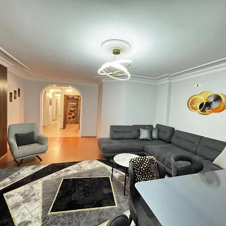 Sisli Dream Bomonti 3
