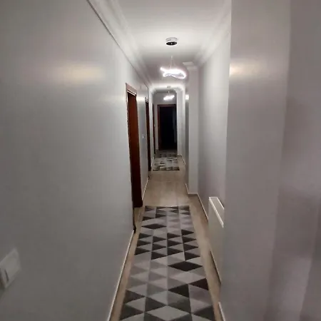Sisli Dream Bomonti 3 *