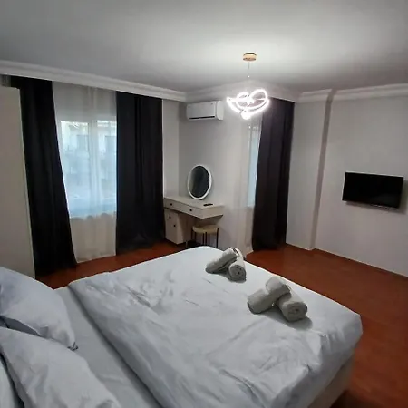 Sisli Dream Bomonti 3 * Стамбул