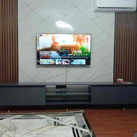 Apartment Sisli Dream Bomonti 3