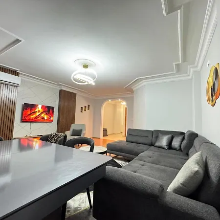 Sisli Dream Bomonti 3 아파트 *