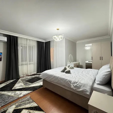 Sisli Dream Bomonti 3