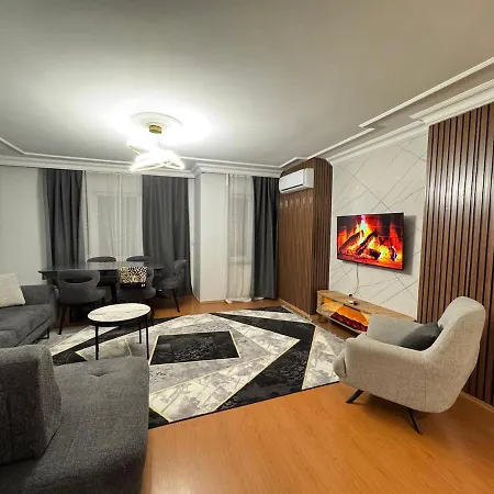 Sisli Dream Bomonti 3 Стамбул