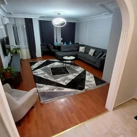 Sisli Dream Bomonti 3 Апартаменты *