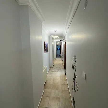 Sisli Dream Bomonti 3 Apartment Istanbul