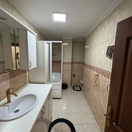 Sisli Dream Bomonti 3 Istanbul